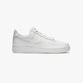 AF1 White 8 UK (Ready To Ship)