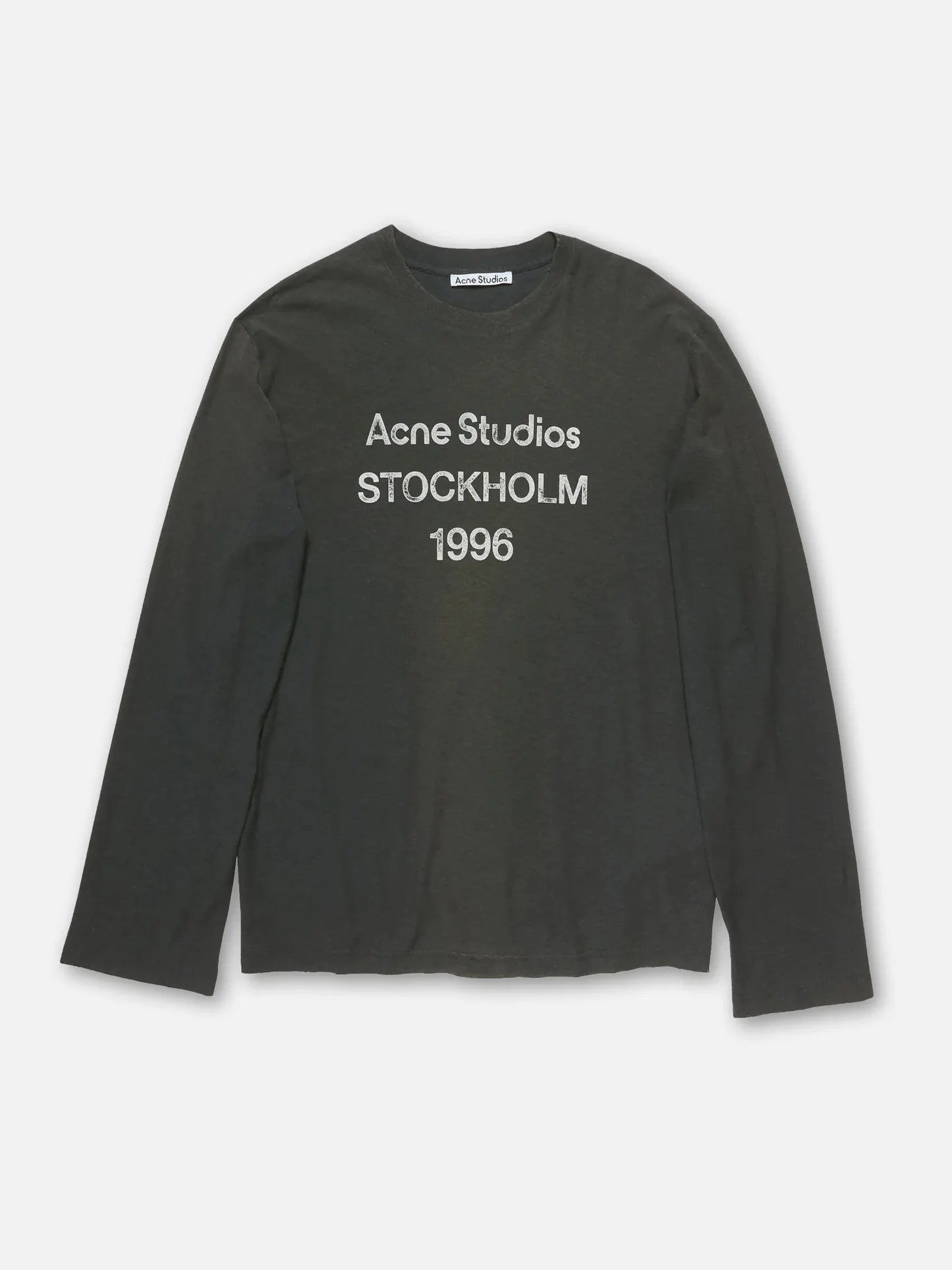 A.S Long Sleeve