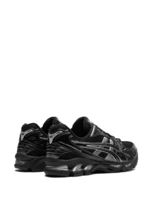 Gel 14 Black and Silver