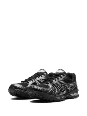 Gel 14 Black and Silver