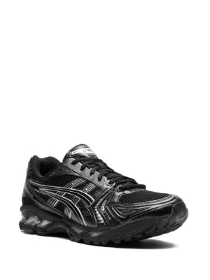 Gel 14 Black and Silver