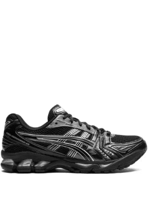 Gel 14 Black and Silver
