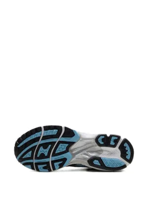Gel 14 Sky Blue and Silver