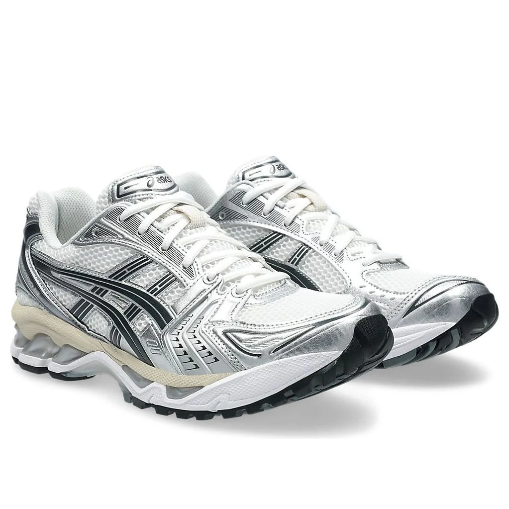 Gel 14 White and Grey