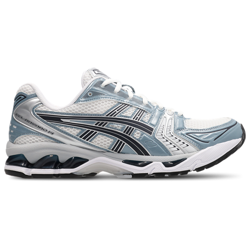 Gel 14 Light Blue And White 8.5 UK (Ready To Ship)