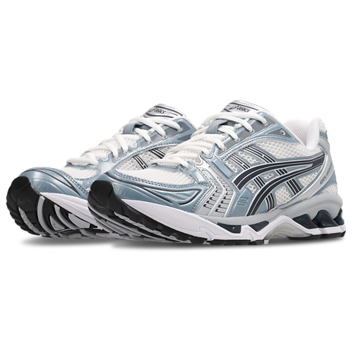 Gel 14 Light Blue And White 8.5 UK (Ready To Ship)