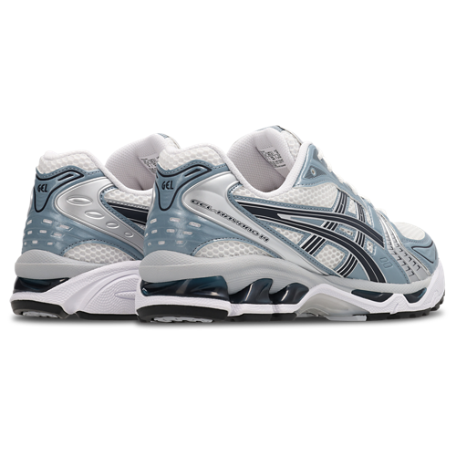 Gel 14 Light Blue And White 8.5 UK (Ready To Ship)