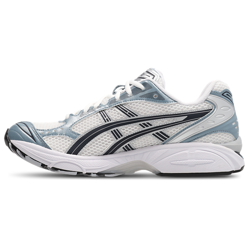 Gel 14 Light Blue And White 8.5 UK (Ready To Ship)