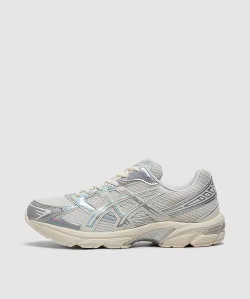 Gel 1130 Cream / Silver 5 UK (Ready To Ship)