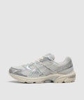 Gel 1130 Cream / Silver 5 UK (Ready To Ship)