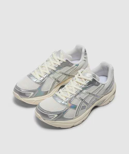 Gel 1130 Cream / Silver 5 UK (Ready To Ship)