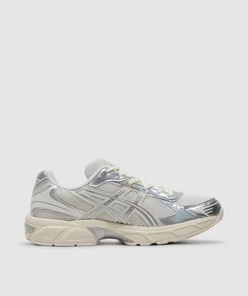 Gel 1130 Cream / Silver 5 UK (Ready To Ship)