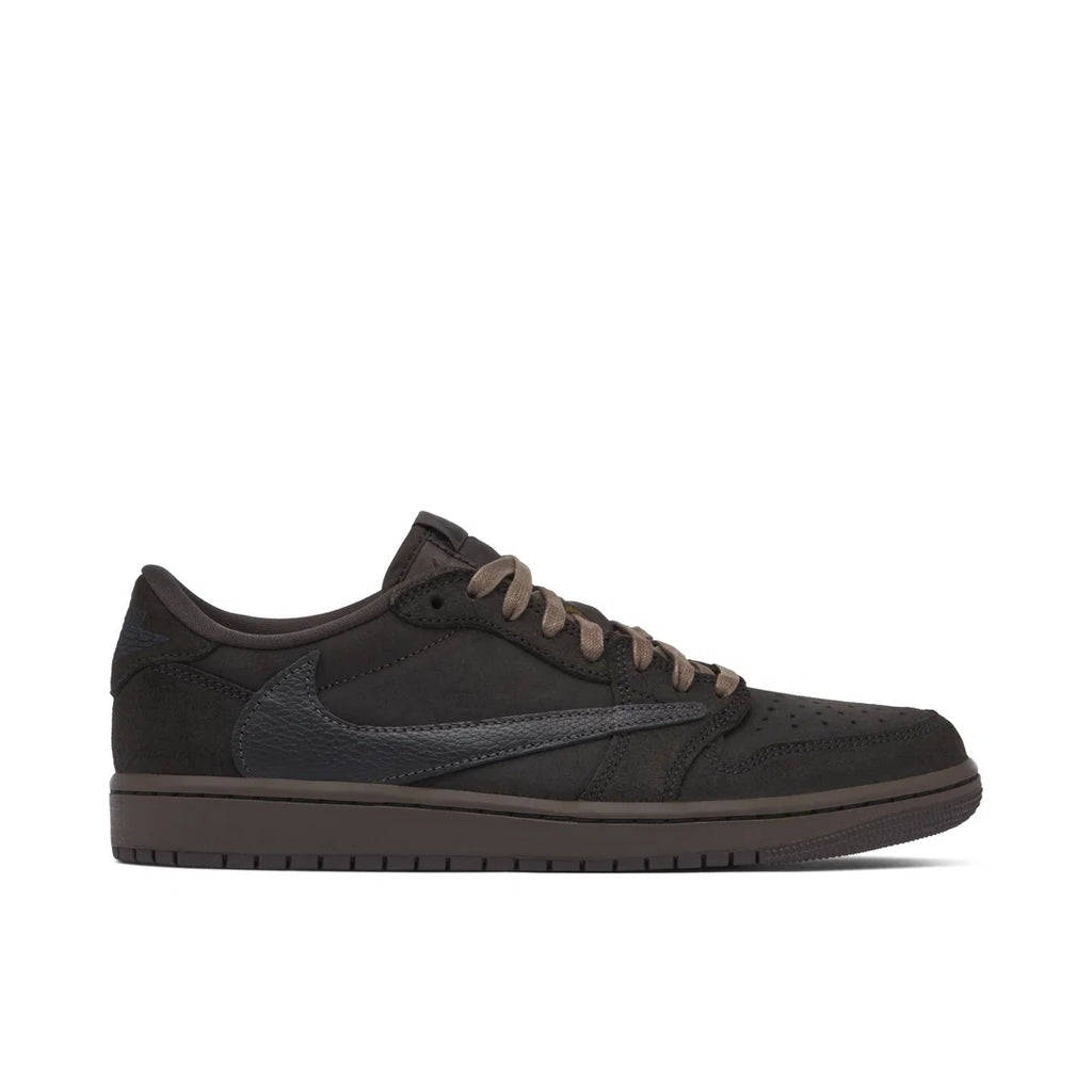 J1 X TS Brown 8.5 UK (Ready To Ship)
