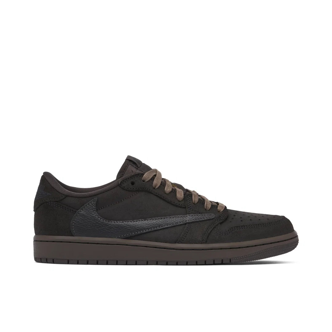 J1 X TS Brown 8.5 UK (Ready To Ship)