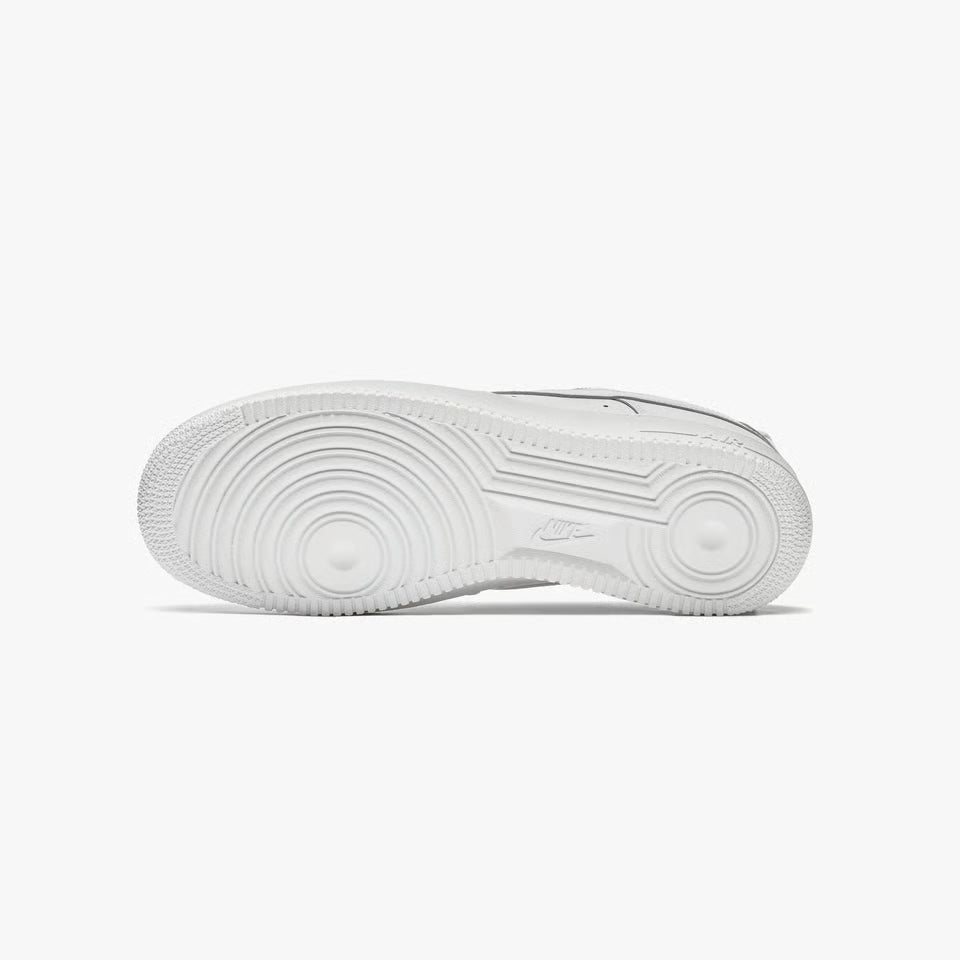 AF1 White 8 UK (Ready To Ship)