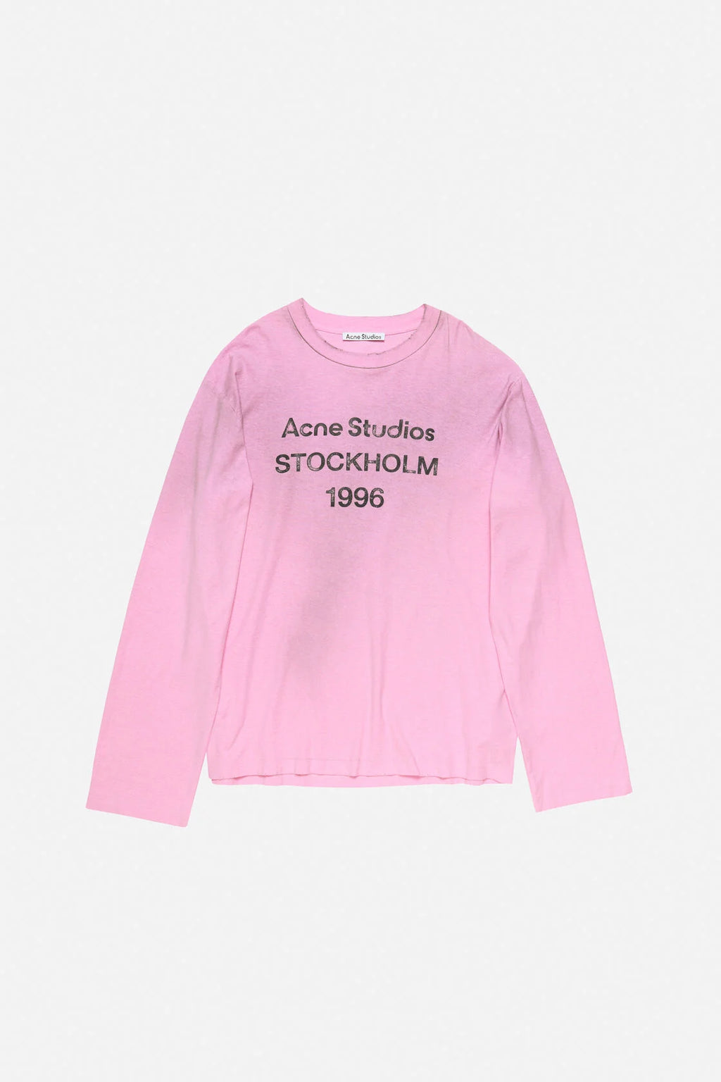 A.S Long Sleeve