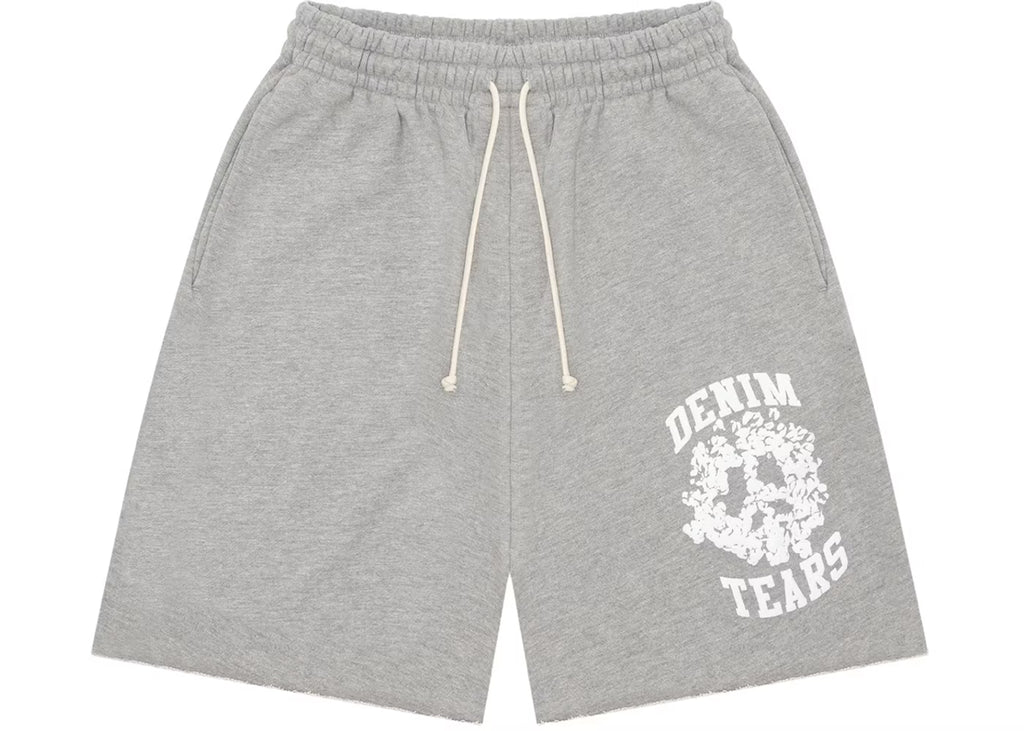 D.T University Shorts