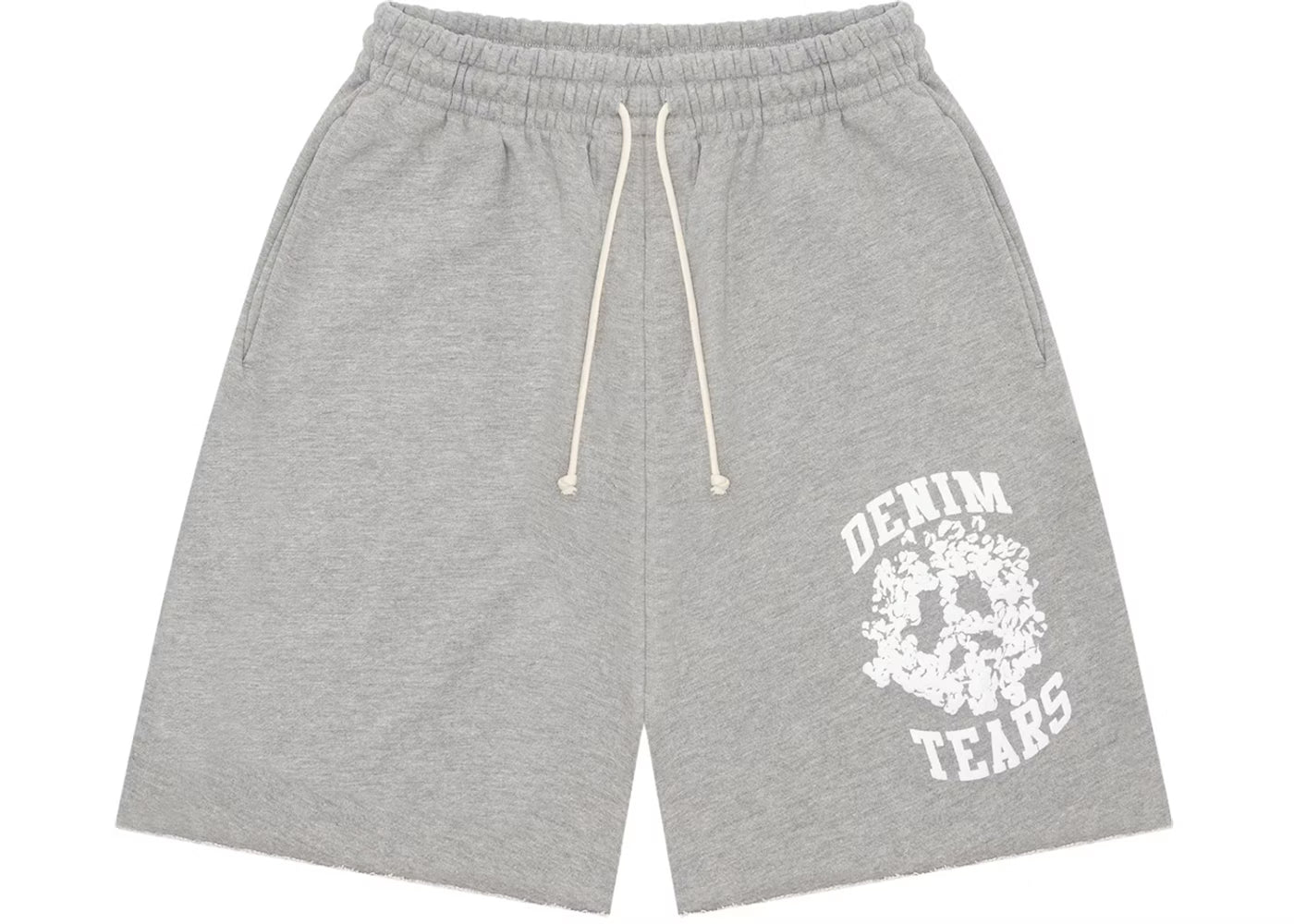 D.T University Shorts