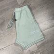 Essential Short Set 'Light green'