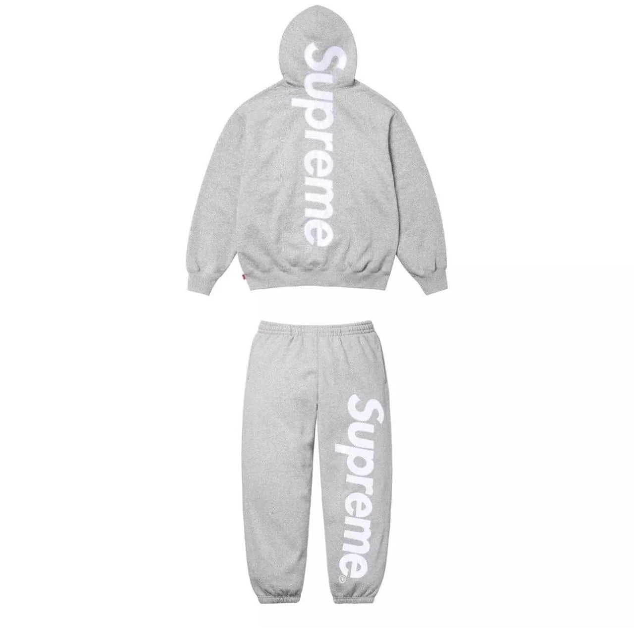 Supreme Tracksuit