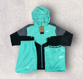 3 Piece Miler Set Turquoise