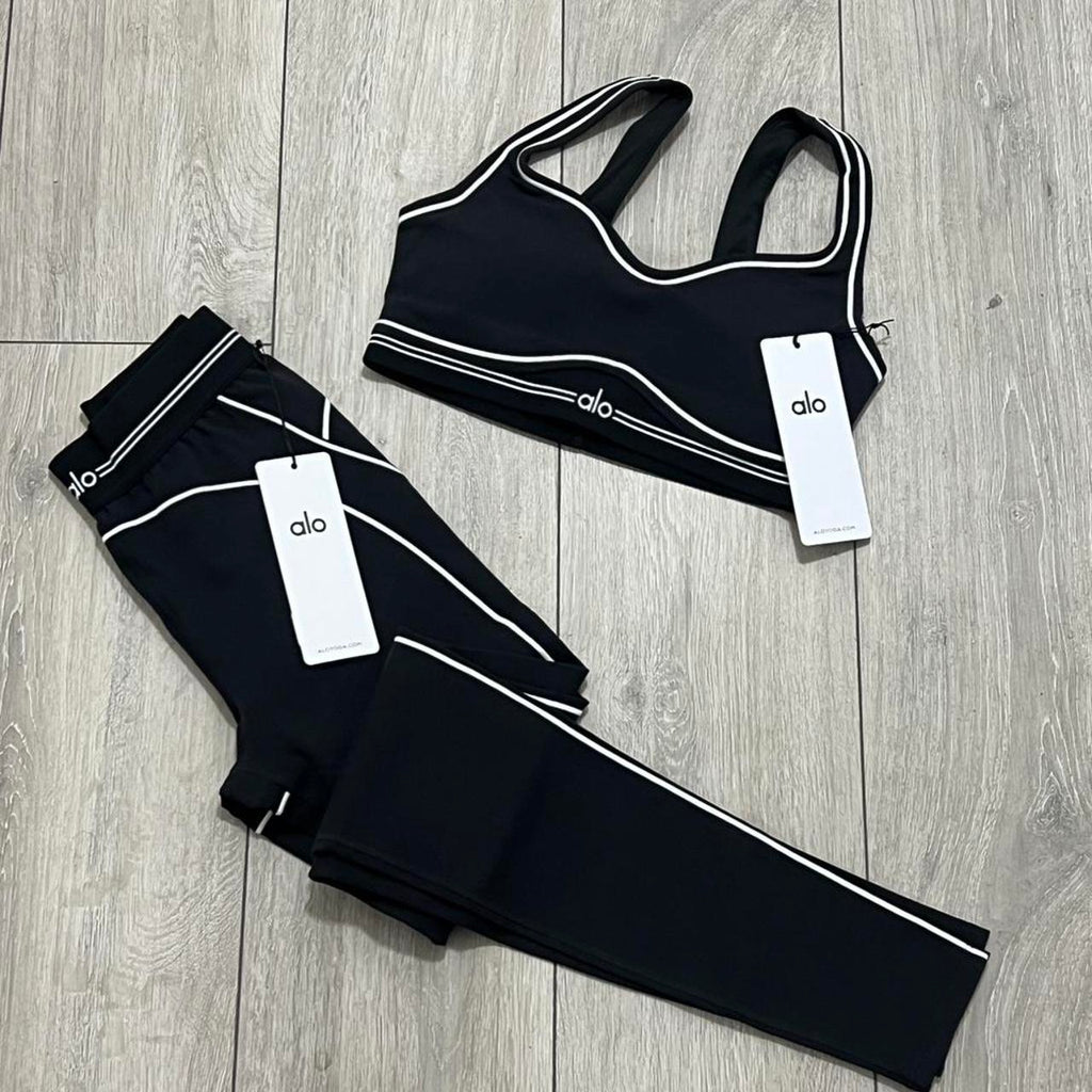 AL0 Yoga Set
