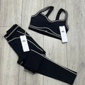 AL0 Yoga Set