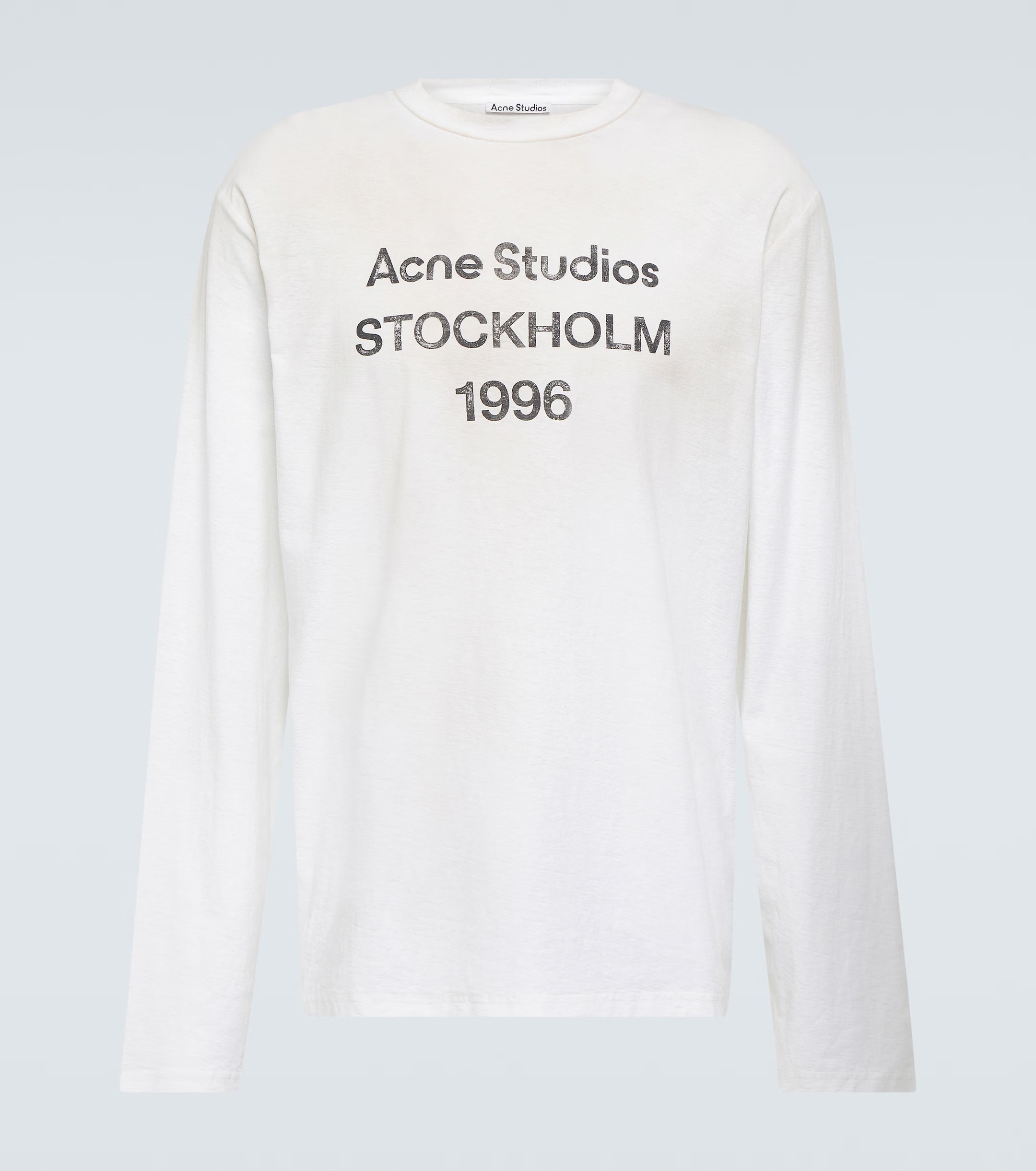 A.S Long Sleeve