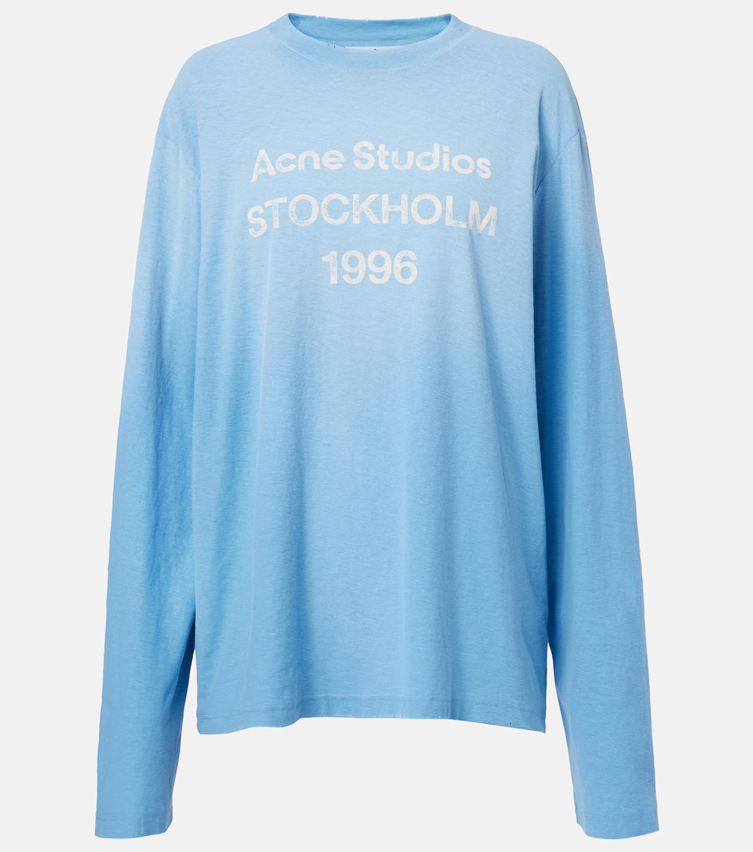 A.S Long Sleeve