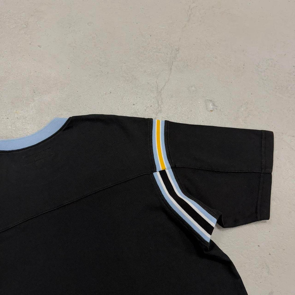 94 Football Jersey (Black)