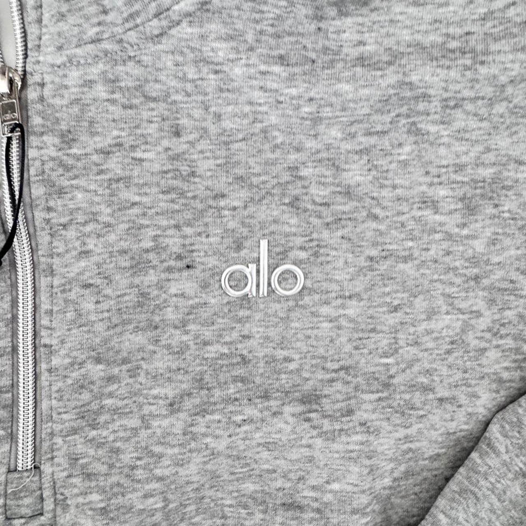 AL0 1/4 Zip Tracksuit