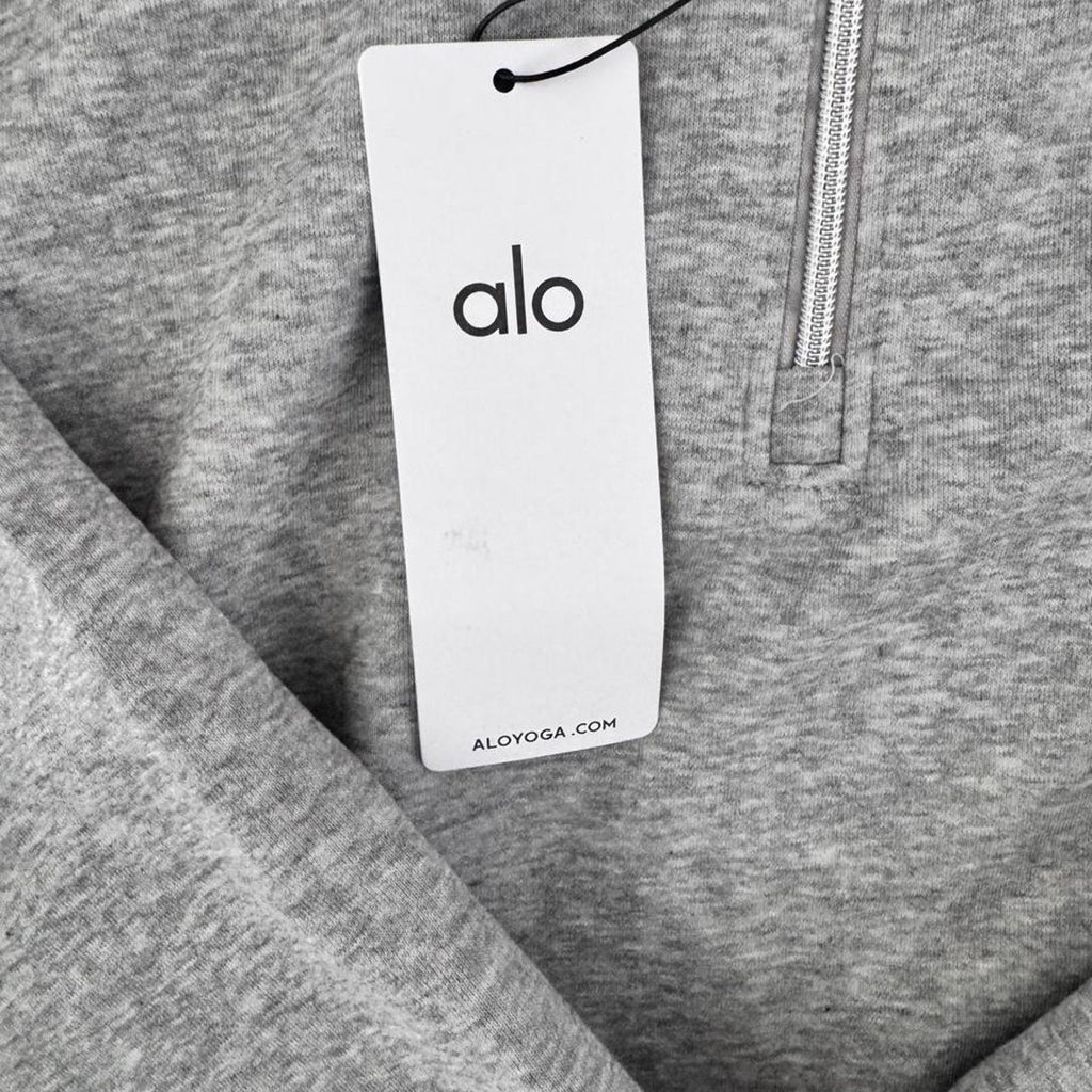 AL0 1/4 Zip Tracksuit
