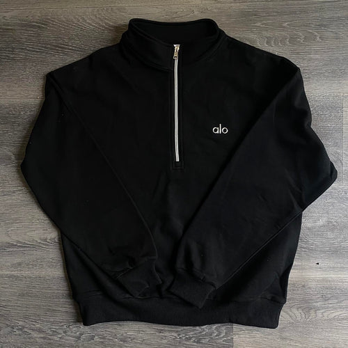 AL0 1/4 Zip Tracksuit
