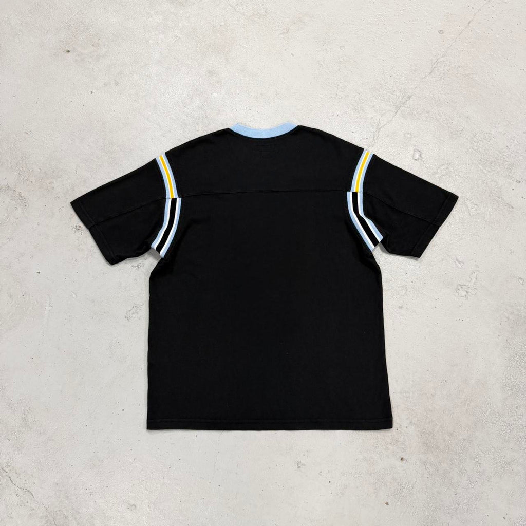 94 Football Jersey (Black)