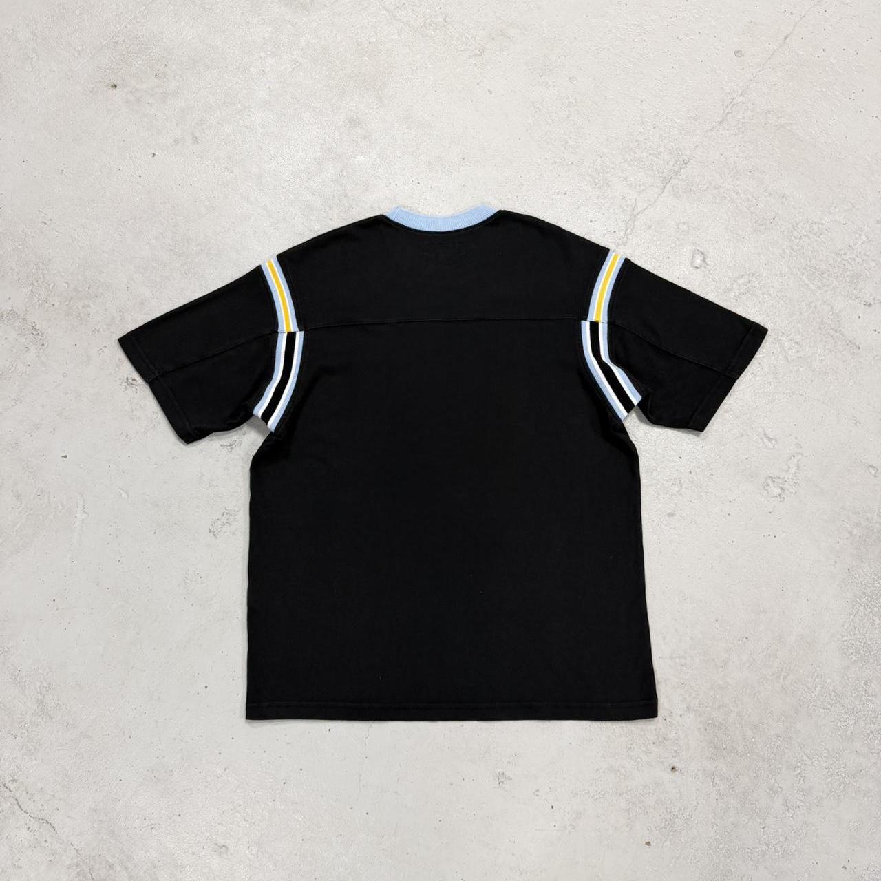 94 Football Jersey (Black)