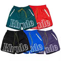 Rude Shorts