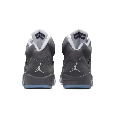 J5 Grey 9 UK (Ready To Ship)