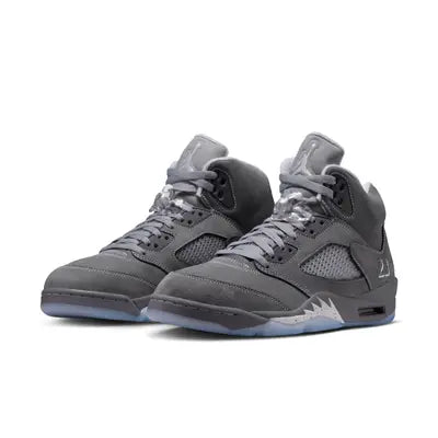 J5 Grey 9 UK (Ready To Ship)