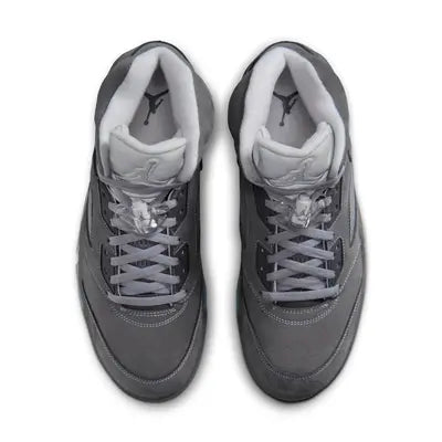 J5 Grey 9 UK (Ready To Ship)