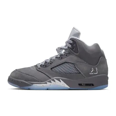 J5 Grey 9 UK (Ready To Ship)