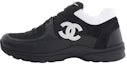 CC Runners (Black White)