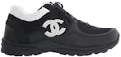 CC Runners (Black White)