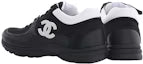 CC Runners (Black White)