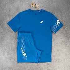 Asics Short Sets