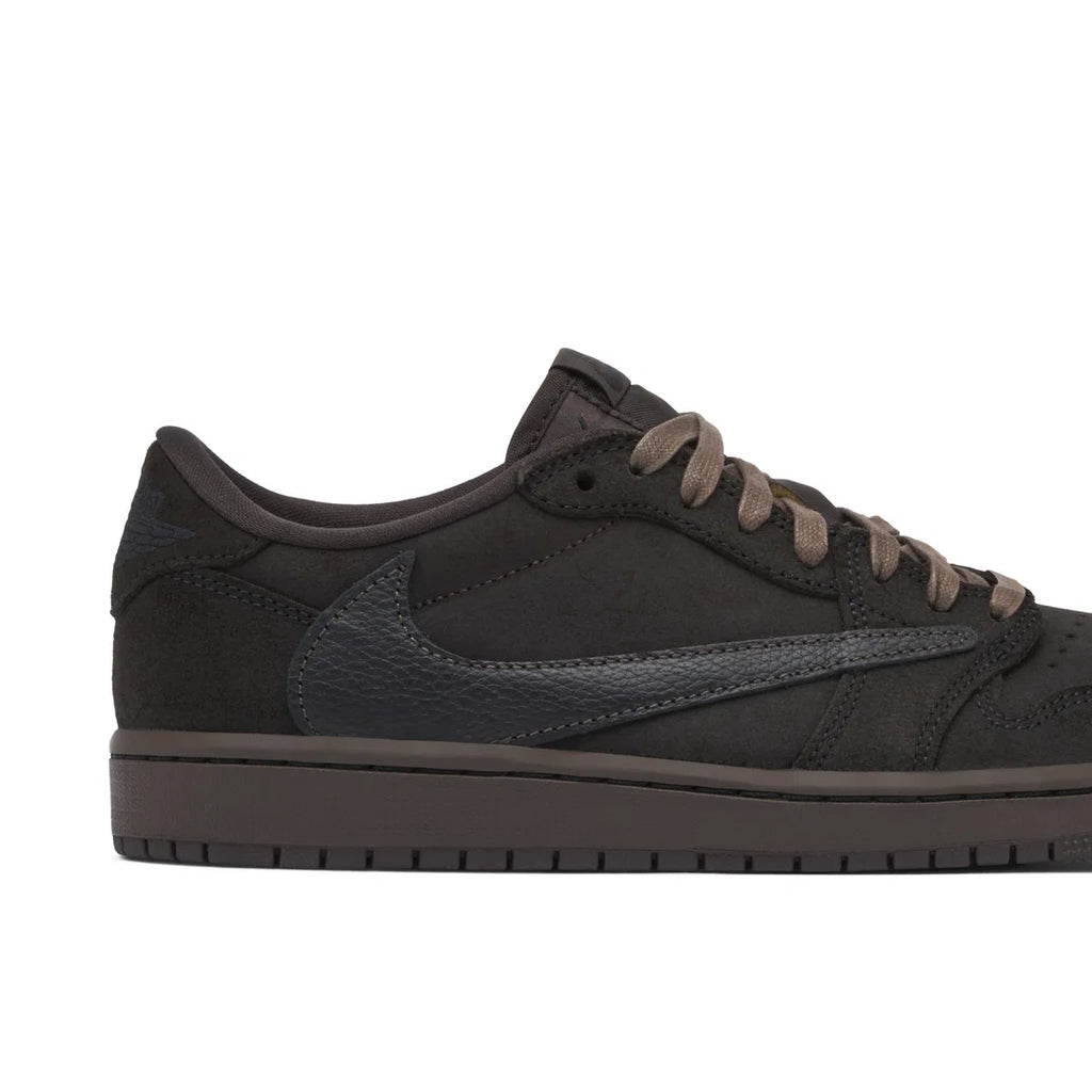 J1 X TS Brown 8.5 UK (Ready To Ship)