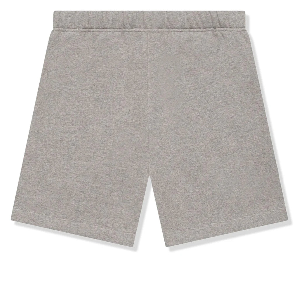 Essential Grey Shorts (Ready To Ship)