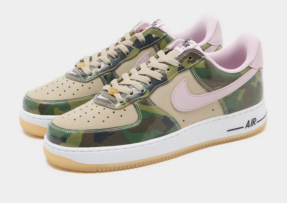 AF1 Low 'Camo'