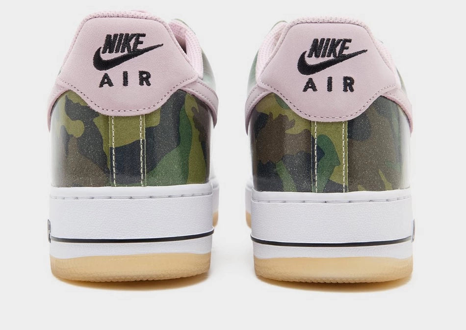 AF1 Low 'Camo'