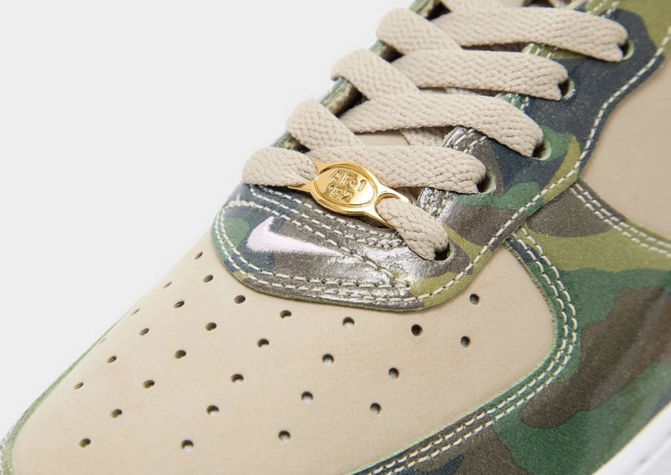 AF1 Low 'Camo'