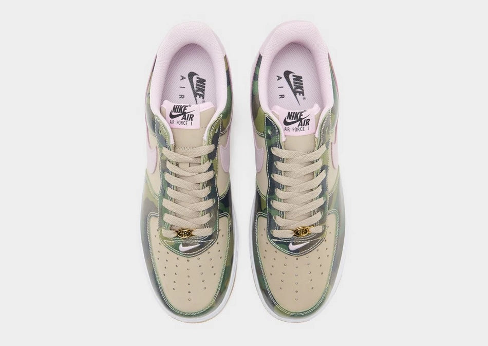 AF1 Low 'Camo'